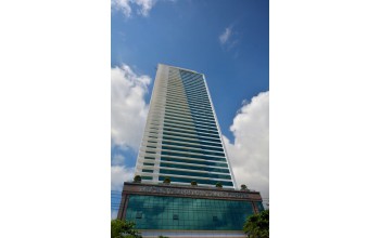 Mường Thanh Nha Trang Centre (5 sao )